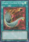 Harpie's Feather Duster