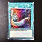 A Feather of the Phoenix