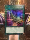 Harpie's Feather Duster