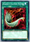 A Feather of the Phoenix