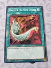 Harpie's Feather Duster