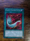 Harpie Harpist