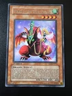 Harpie's Pet Baby Dragon