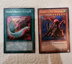 Harpie's Pet Phantasmal Dragon