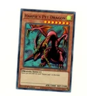 Toon Barrel Dragon