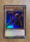 Harpie's Pet Baby Dragon