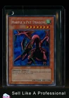 Harpie's Pet Dragon