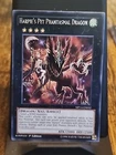 Harpie's Pet Phantasmal Dragon