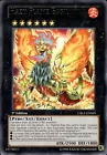 Hazy Flame Basiltrice