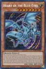 Blue-Eyes White Dragon