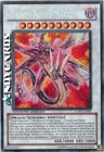 The Winged Dragon of Ra