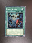 Heavy Storm