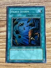Heavy Storm