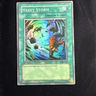 Heavy Storm