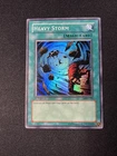 Heavy Storm