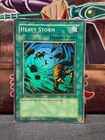Heavy Storm