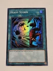 Heavy Storm