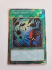 Heavy Storm