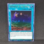 Herald of the Abyss