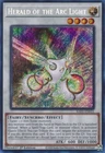 Herald of Perfection