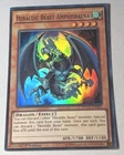 Mythical Beast Cerberus