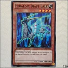 Heraldic Beast Eale