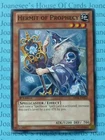 Hermit of Prophecy