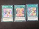 Hero Flash!!