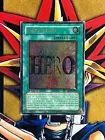 Hero Flash!!