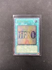 Hero Flash!!