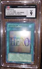 Hero Flash!!