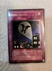 Hero Signal