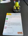 Alpha The Magnet Warrior