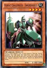 Heroic Challenger - Extra Sword
