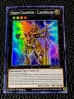 Heroic Champion - Claivesolish