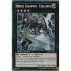 Heroic Champion - Excalibur
