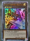 Heroic Champion - Excalibur