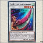 Elemental HERO Bladedge