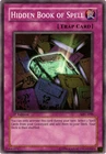 Hidden Spellbook