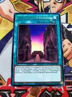 Hidden Temples of Necrovalley