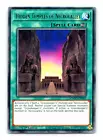 Hidden Temples of Necrovalley