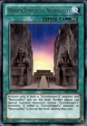 Hidden Temples of Necrovalley