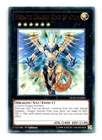 Hieratic Dragon King of Atum
