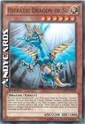 Hieratic Dragon of Su