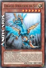 Hieratic Dragon of Su