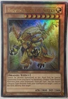 Hieratic Dragon of Sutekh