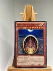 Hieratic Seal of the Dragon King