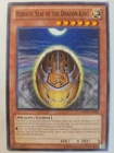 Hieratic Seal of the Dragon King