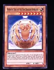 Hieratic Seal of the Sun Dragon Overlord