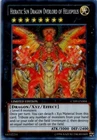 Bright Star Dragon